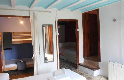 Casa Rústica y vistas a la montaña - Els Llavadors - Foto 2