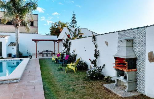 Villa Lolera - Foto 76