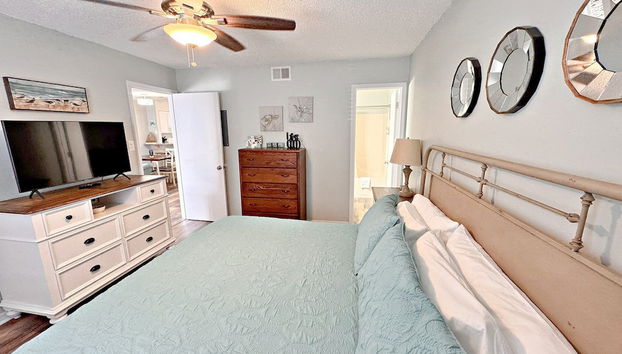 Bayview - Foto 3, Habitación