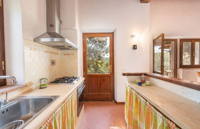 Fonte al Tesoro - Foto 8