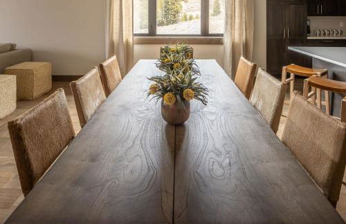 Mountain Lake Condo - Unit 301D - Foto 6