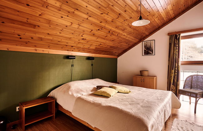 2 bedroom House in Bütgenbach with garden and terrace - Photo 4