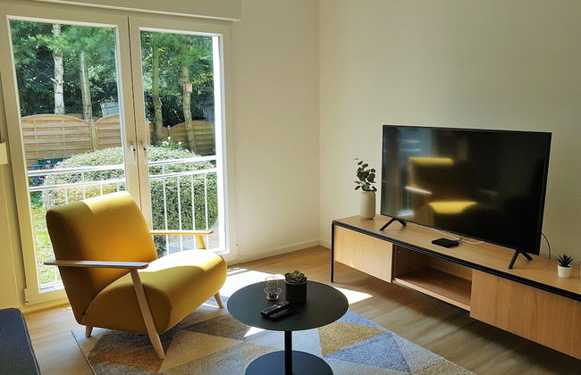 Glück Auf Appartements Walter-Hohmann - Foto 43