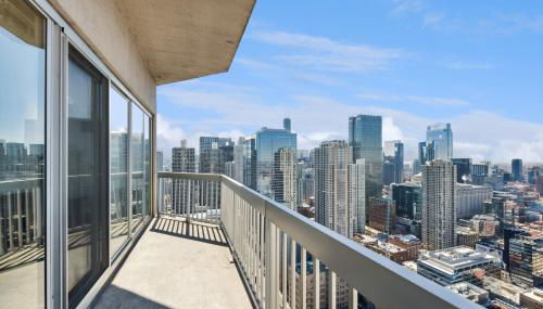 The Penthouse at Grand Plaza - Foto 3