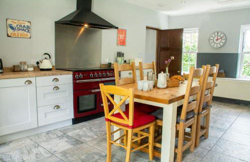 The Manor House - Foto 11