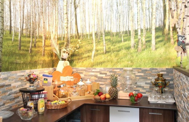 Pension & Ferienwohnung Schweinsberg - Foto 33