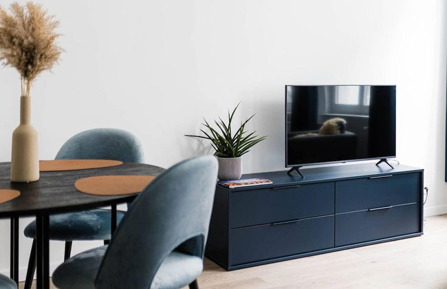 Gorgeous Getaway in the old City Centre Antwerp 2 - Photo 14