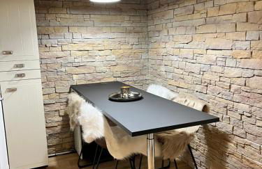 Chalet de charme pied des pistes - Photo 10