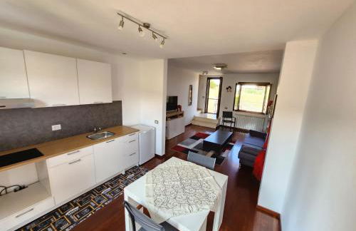 Villa nel verde di Marco Simone vicino ai campi da Golf e al Polo Tecnologico Tiburtino - Foto 24