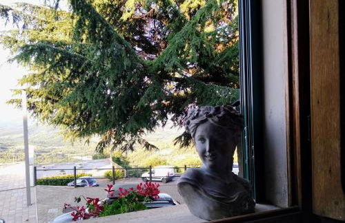 Casa Sole di Toscana USO ESCLUSIVO con 5 camere, 3 bagni, terrazza panoramica, giardino e vasca idromassaggio - Foto 29