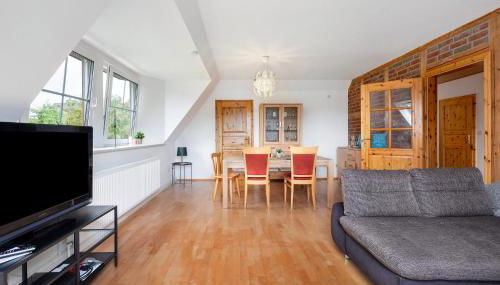 Wohnung auf dem Dorf - Foto 4