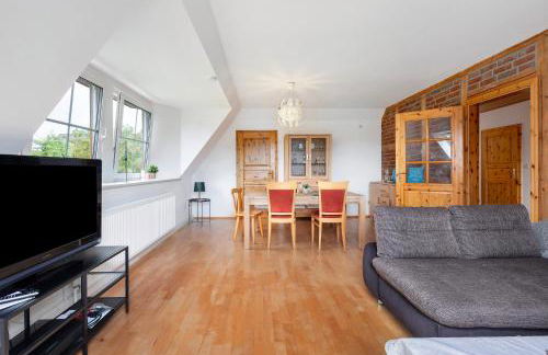 Wohnung auf dem Dorf - Foto 4