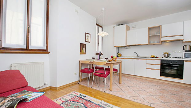 Appartamento Centro Storico Riva 2 - Foto 5, Habitación