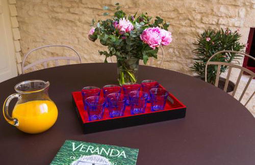 Les Sarments en Côte d'Or, Gîte d'exception près de Beaune, classé 5 étoiles par Atout France - Foto 39