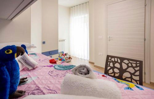 Tropea For Family Apartment - Photo 17