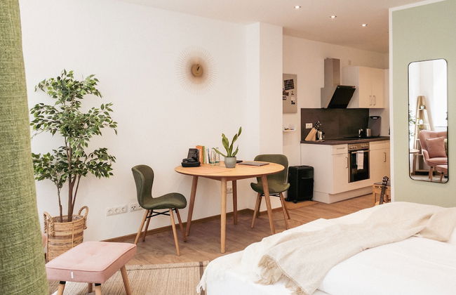 Brunnen Apartments - Foto 15