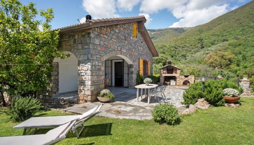 Casa Rosmarino - Photo 1