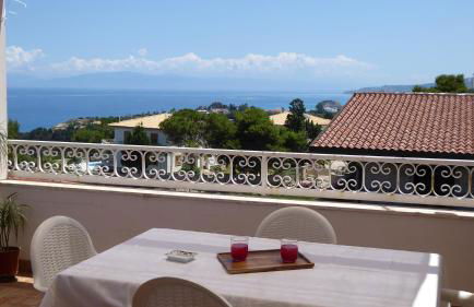 Appartamento panoramico Santa Domenica - Foto 58