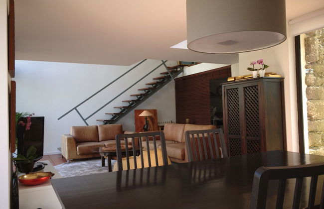 Liiiving in Caminha - Oak Tree Chill - Foto 21