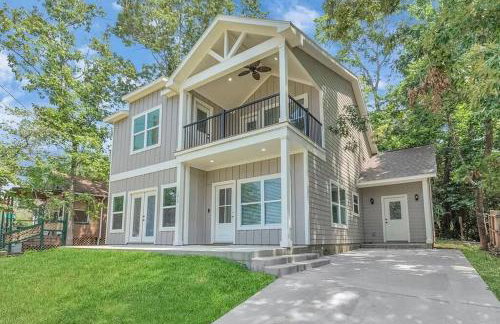 Vacation Home Lake Livingston! - Foto 21