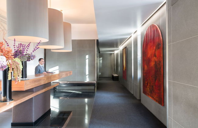 Grosvenor House Suites - Foto 3