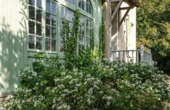 Maison 10 personnes 4 ch Bourgueil vignobles - Foto 5