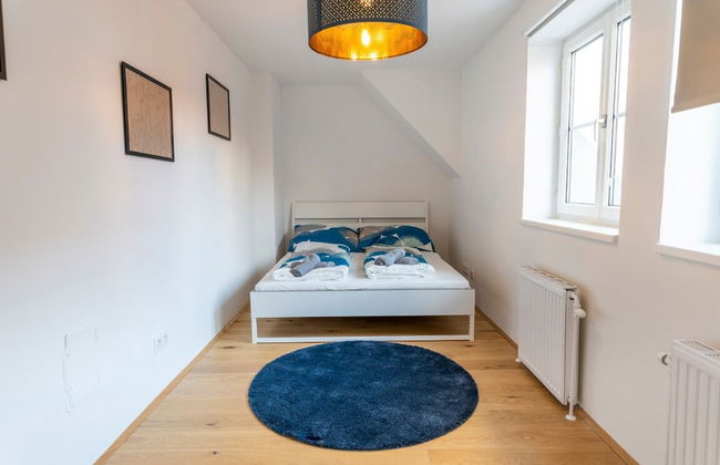 Stuckgasse Apartments - Foto 11