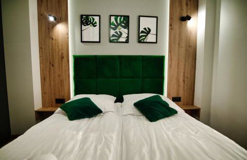 Apartament No 34 Green - Holiday Home Zator - Foto 25