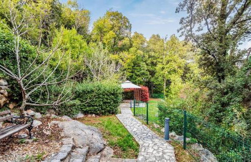 Amazing Apartment In Moscenicka Draga - Foto 15