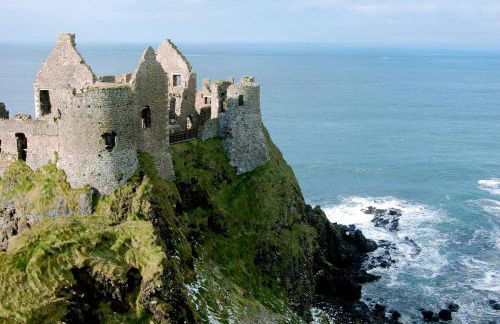 Craigalappan Cottages Holiday Home - Foto 6