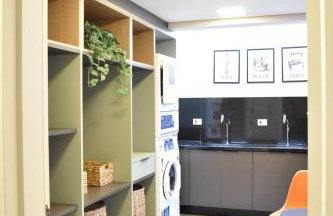 ECS402 Studio no melhor de CWB - Foto 45