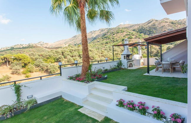 Sound Of The Mountain Chania - Foto 51