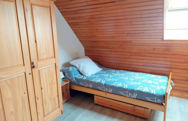 Semi-detached House, Guisseny - Foto 2