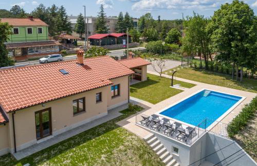 Villa Alba with Private Pool - Foto 21