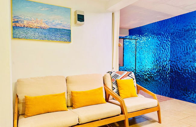 Blue Whale Villa - Foto 21