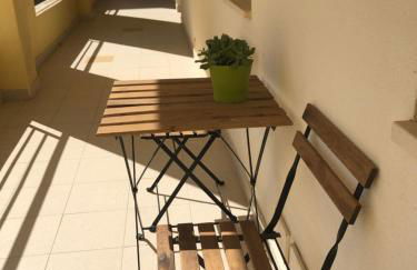 Lua do Mar - T2 - Piscina - Fte ao Mar- Central - Foto 9