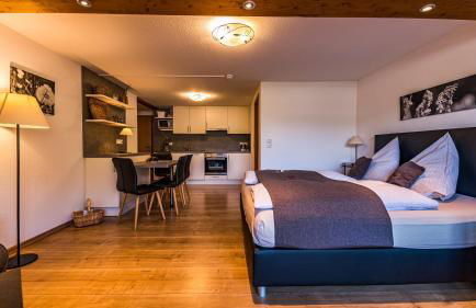 Gästehaus Holzer Kreuz - Ferienwohnung "Narzisse" - Foto 1