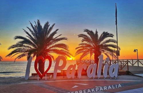 Eden Suite Paralia - Foto 54