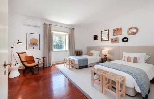 Quinta da Arrábida - Foto 20