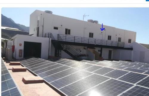 Apartamento La Aldea Pueblo Gran Canaria 2B - Foto 3