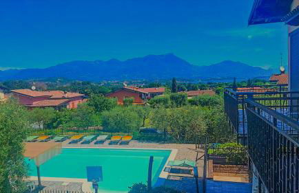 La Grolla del Garda - App. Giada - Foto 1