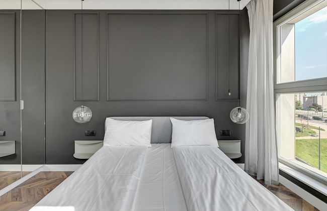 Grano Apartments Gdańsk Residence (dawniej Gdańsk Old Town) - Foto 15