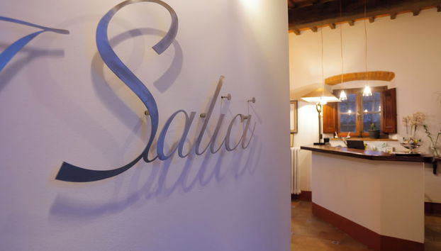 I Salici Agriturismo - Foto 2, Recepción