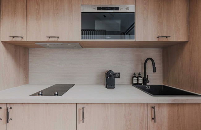 Charming and Intimate Apartment - 2br/3p - Louvre - Foto 13