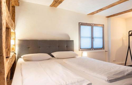 Apartments im Gästehaus Krone - Foto 66