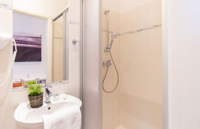 Apartment Troststrasse - Foto 22