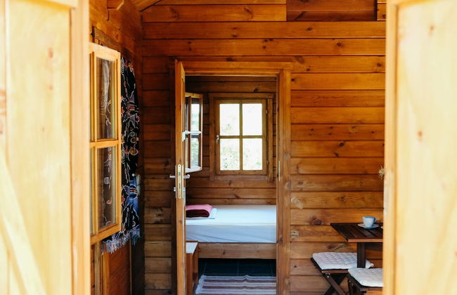 Beautiful Village Bungalow - Foto 24