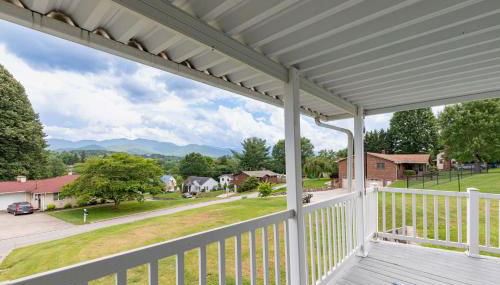 Inn Between-Asheville/Waynesville - Foto 2