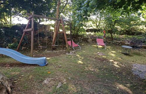 VIVIENDAS RURALES LAS CALDERAS - Foto 65