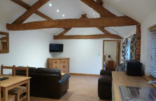 White House Farm Cottages - Photo 12